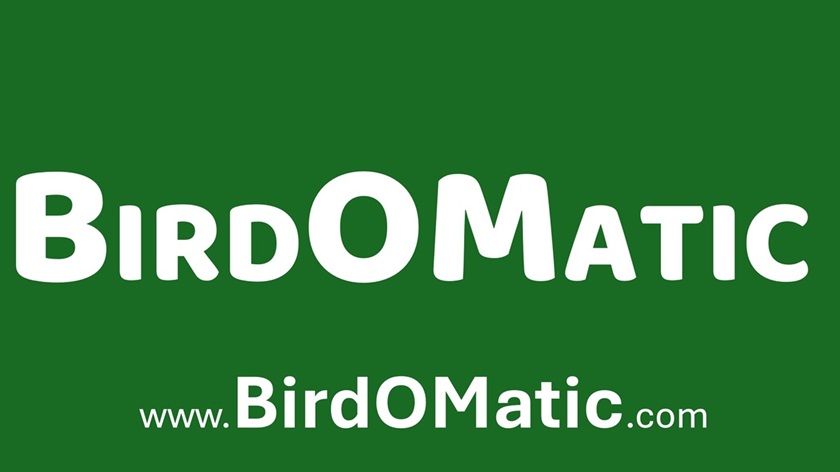 BirdOMatic