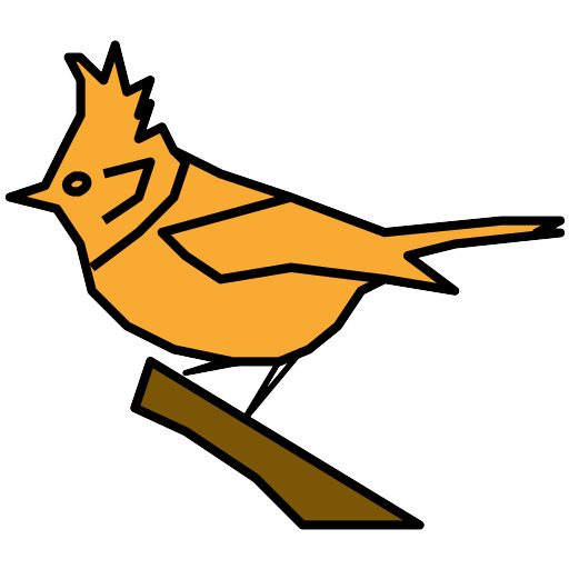 whoBIRD logo